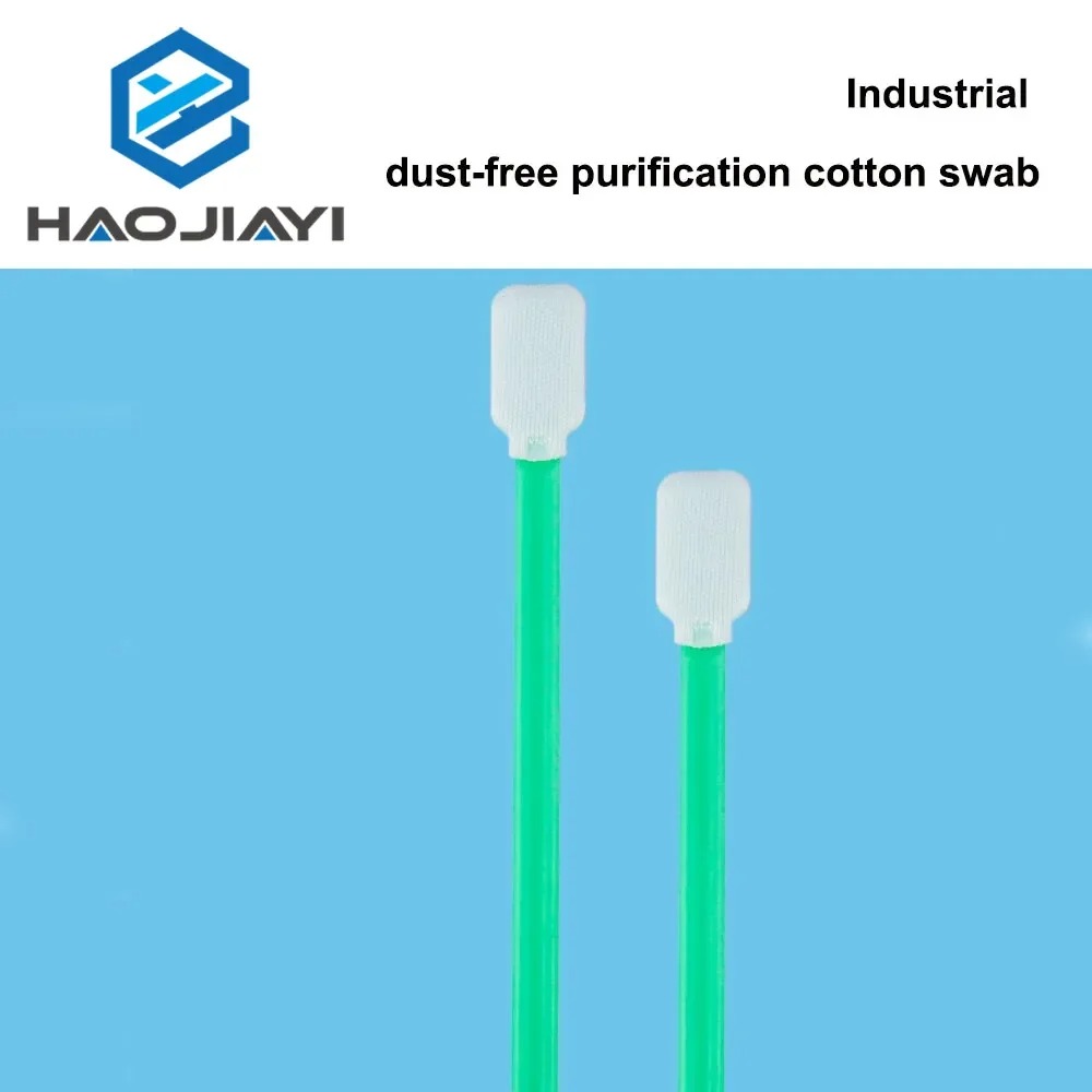 Anti-Static Purification Swab  – Industrial Laser Printer recenzja i cena