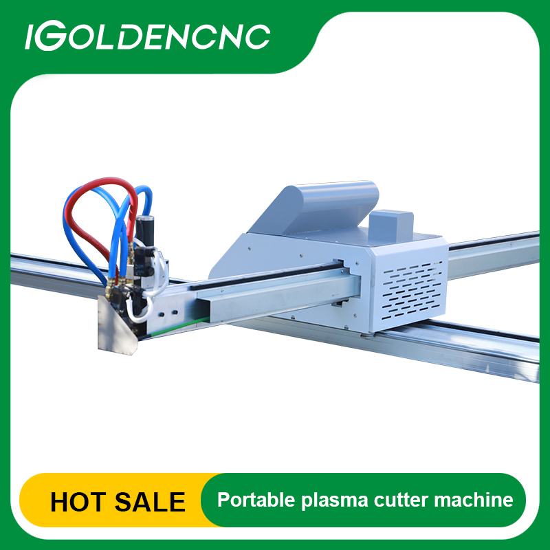 Industrial Portable CNC Plasma – Cnc Plasma Cutter recenzja i cena
