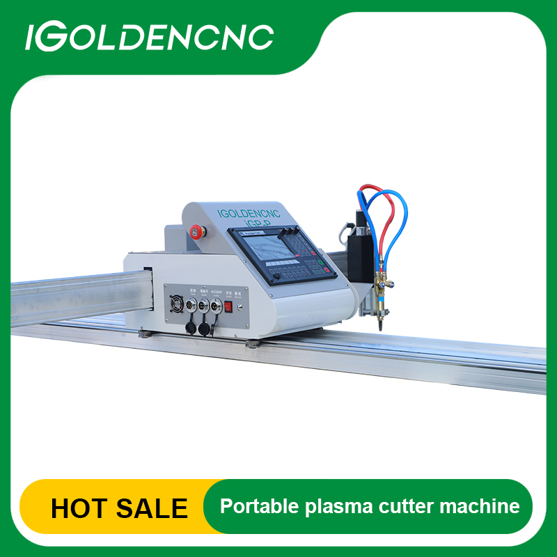 Industrial Portable CNC Plasma – Cnc Plasma Cutter recenzja i cena