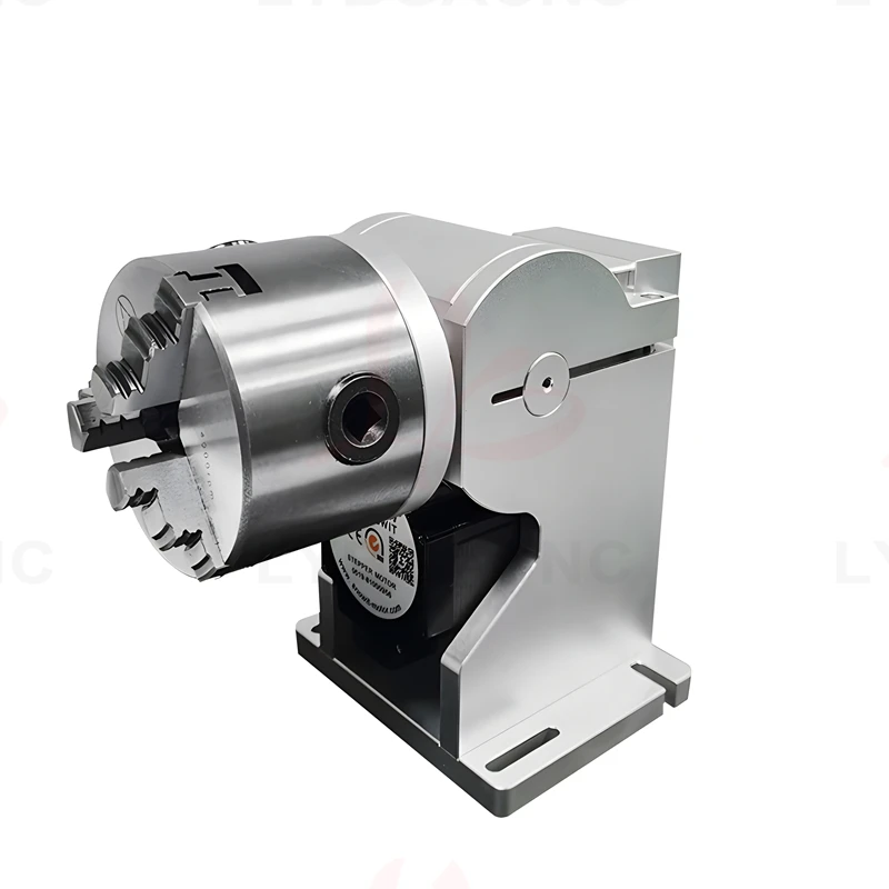 3Claws Through Hole Rotary Axi – Rotary Axis Laser Engraver recenzja i cena