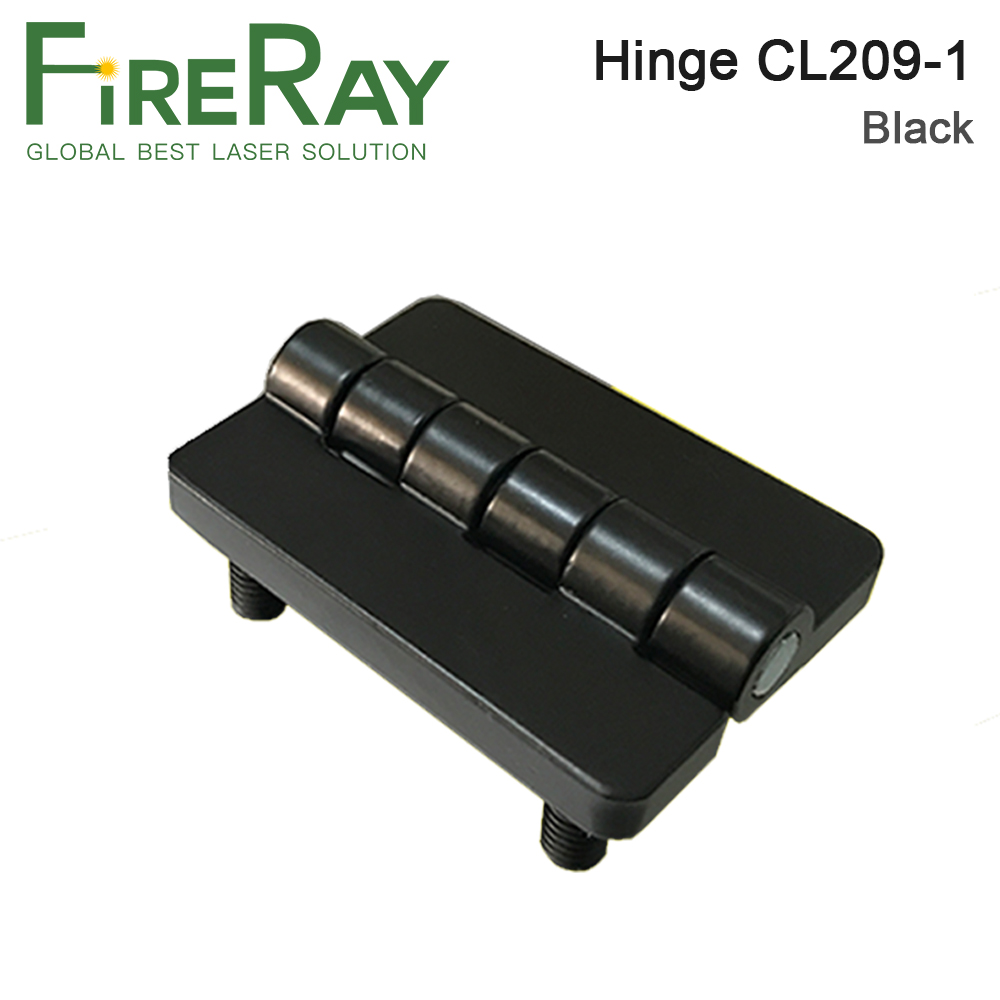FireRay Hinge Cover Mechanical – Industrial Laser Blasting recenzja i cena