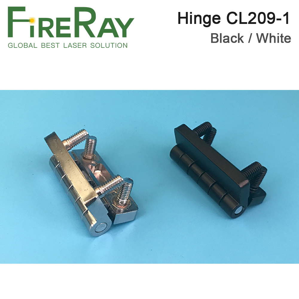 FireRay Hinge Cover Mechanical – Industrial Laser Blasting recenzja i cena