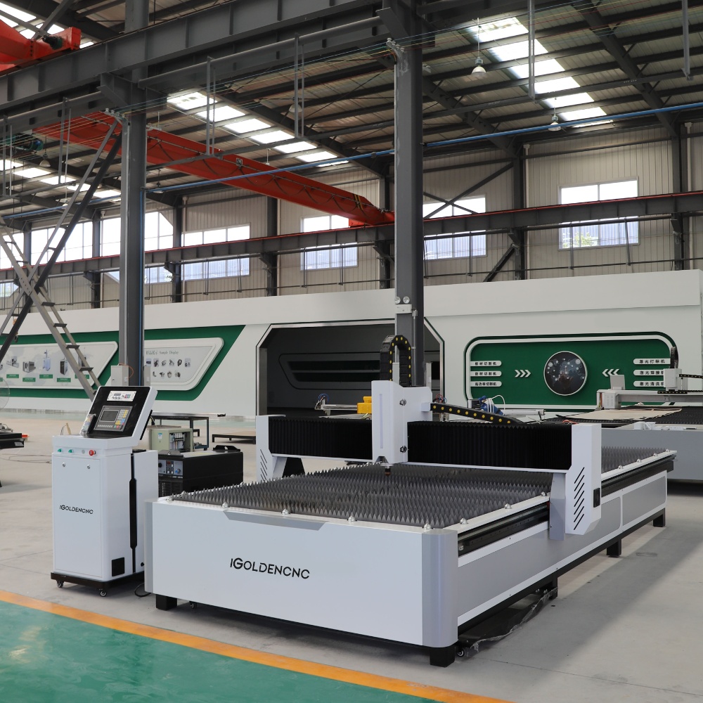 Industrial CNC Plasma Cutter P – Cnc Plasma Cutter recenzja i cena