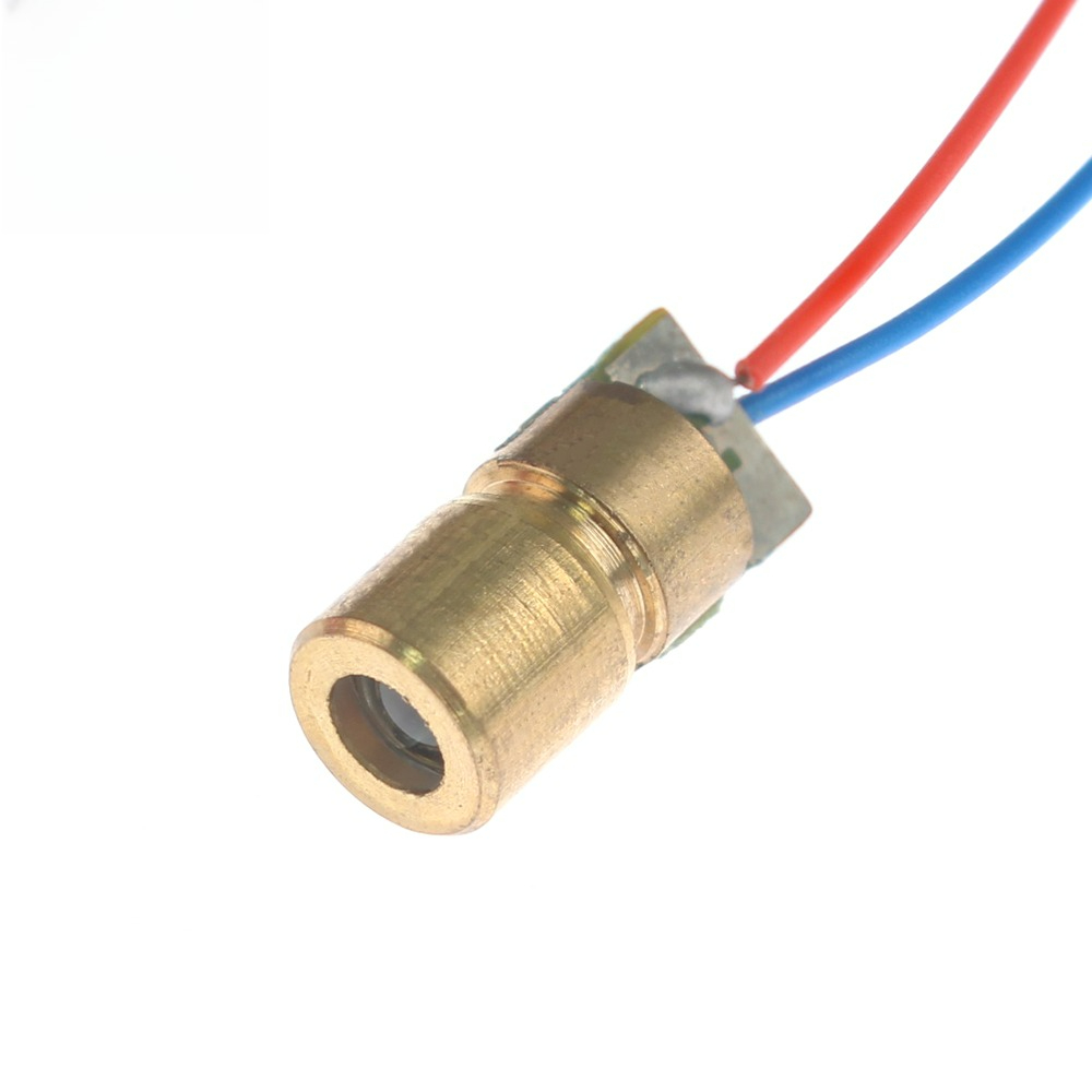 1-10pcs Laser Pointer Diode 65 – Industrial Laser Pointer recenzja i cena