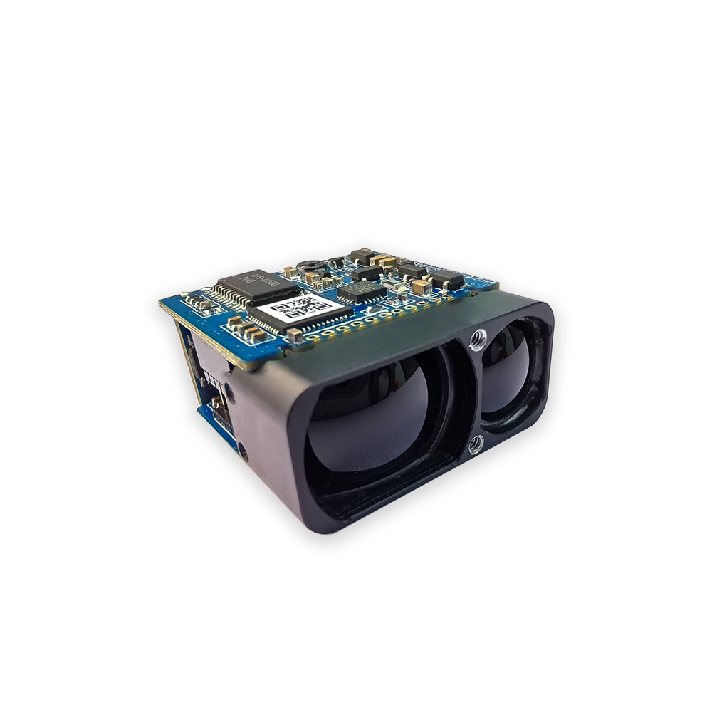 Waterproof Industrial 1500m La – Industrial Laser Distance Measuring Device recenzja i cena