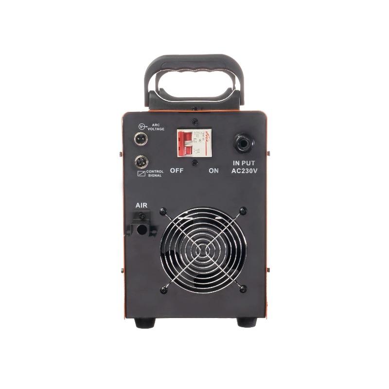 CNC CUT70 CUT80 Non-HF Pilot A – Cnc Plasma Cutter recenzja i cena