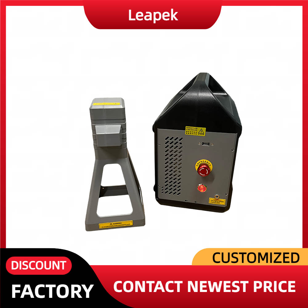 Portable Laser Engraving Machi – Industrial Laser Printer recenzja i cena
