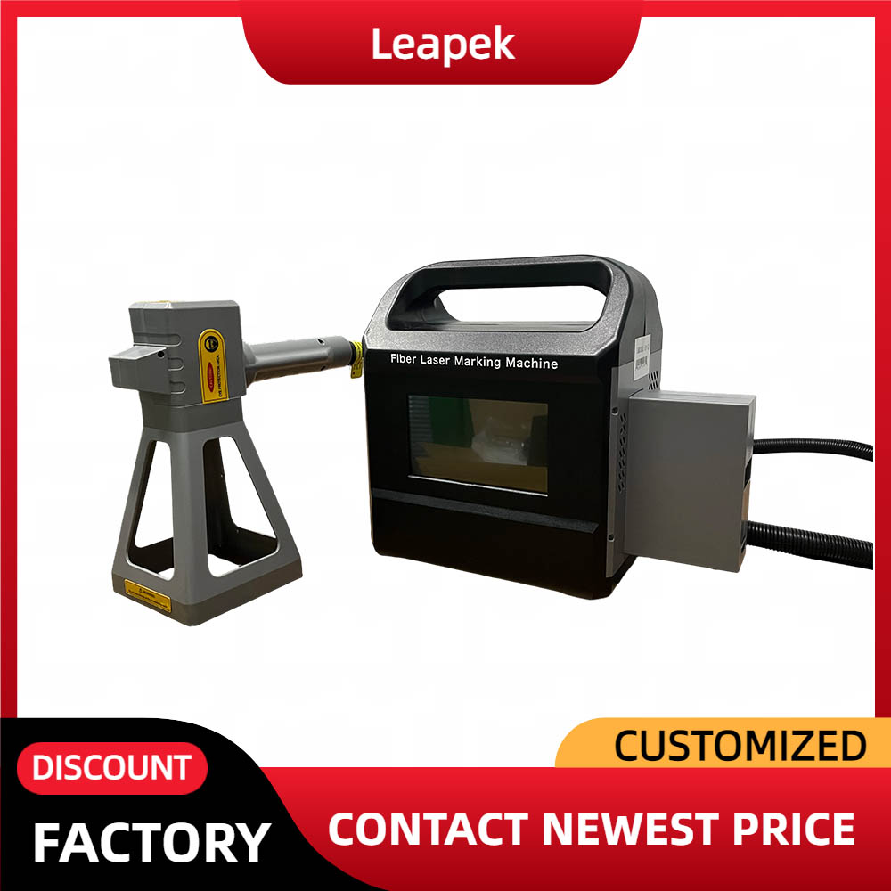 Portable Laser Engraving Machi – Industrial Laser Printer recenzja i cena