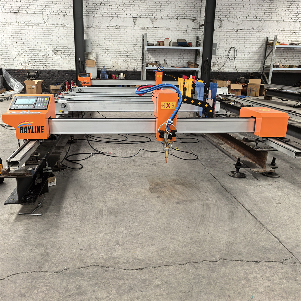 Gantry CNC Plasma and Flame Cu – Cnc Plasma Cutter recenzja i cena