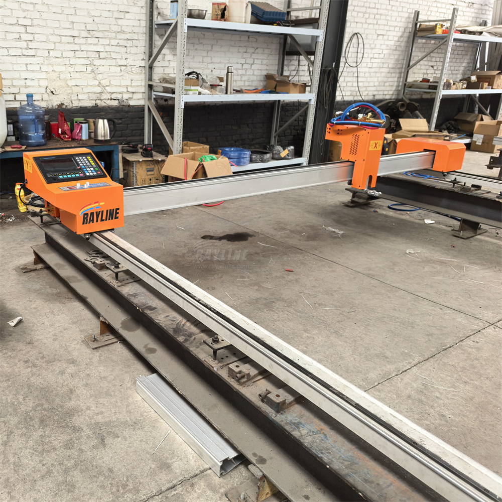Gantry CNC Plasma and Flame Cu – Cnc Plasma Cutter recenzja i cena