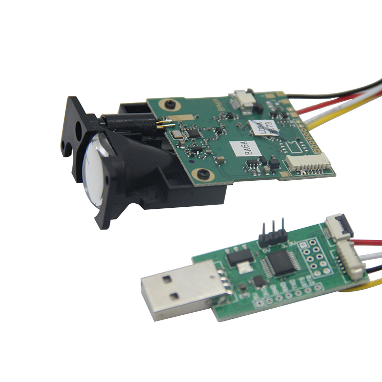 100m Industrial Range Finder I – Industrial Laser Distance Sensor recenzja i cena