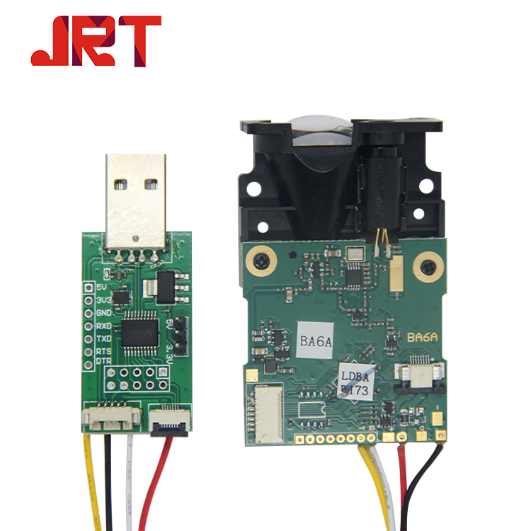 100m Industrial Range Finder I – Industrial Laser Distance Sensor recenzja i cena