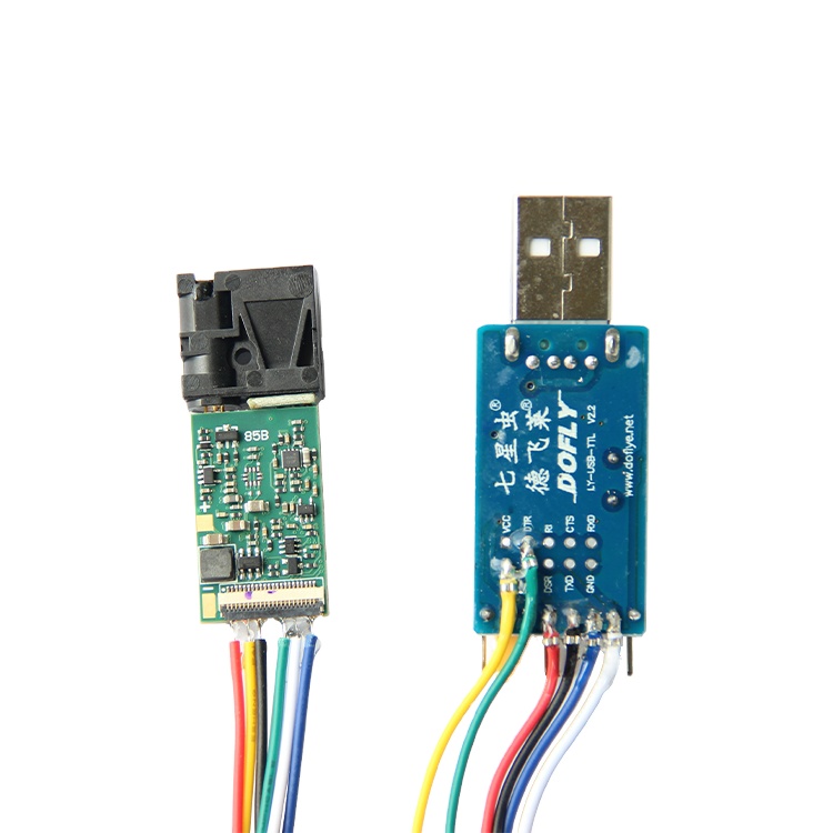 10m Laser Distance Ranging Ind – Industrial Laser Distance Sensor recenzja i cena