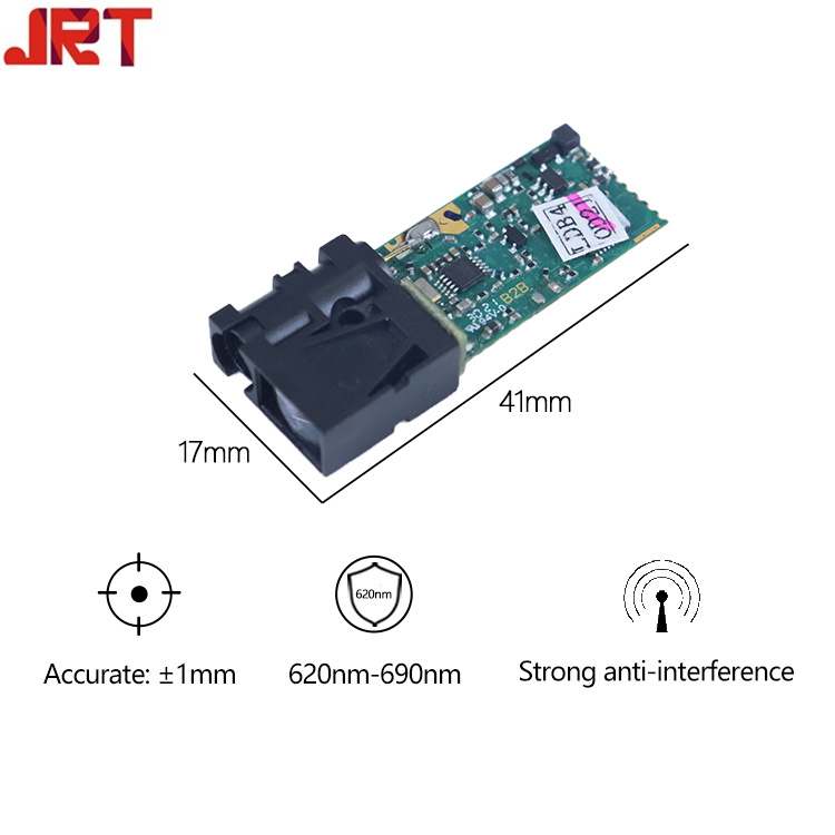 10m Laser Distance Ranging Ind – Industrial Laser Distance Sensor recenzja i cena