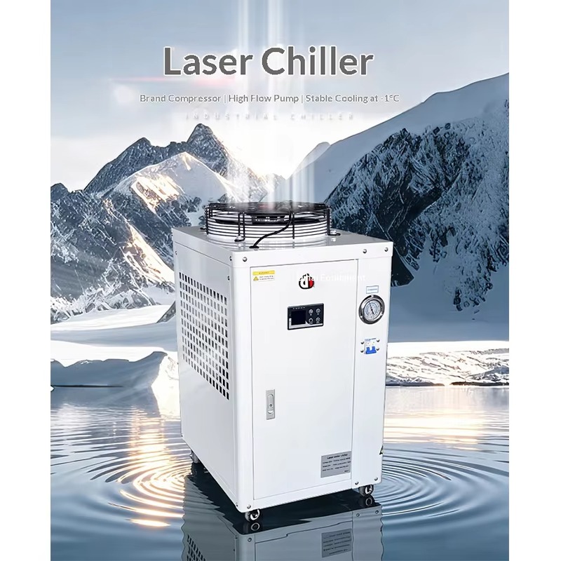 Factory Direct Small Air Coole – Industrial Laser Printer recenzja i cena