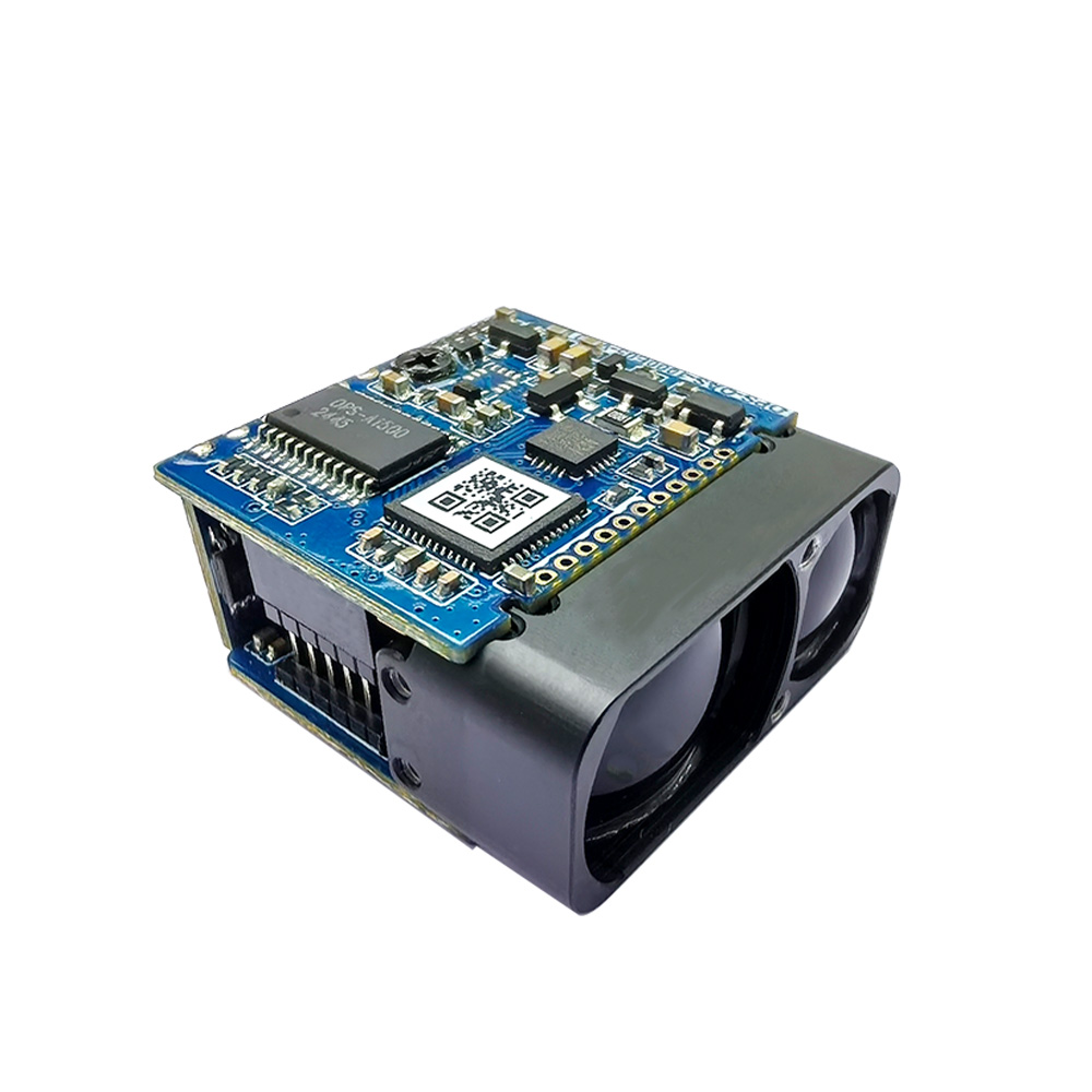 1500m High-precision TOF Laser – Industrial Laser Distance Sensor recenzja i cena