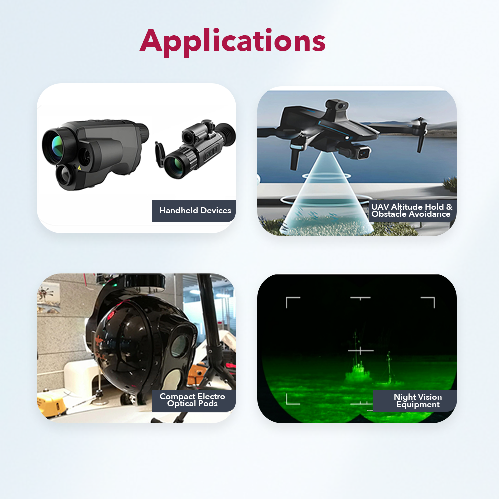 1500m High-precision TOF Laser – Industrial Laser Distance Sensor recenzja i cena