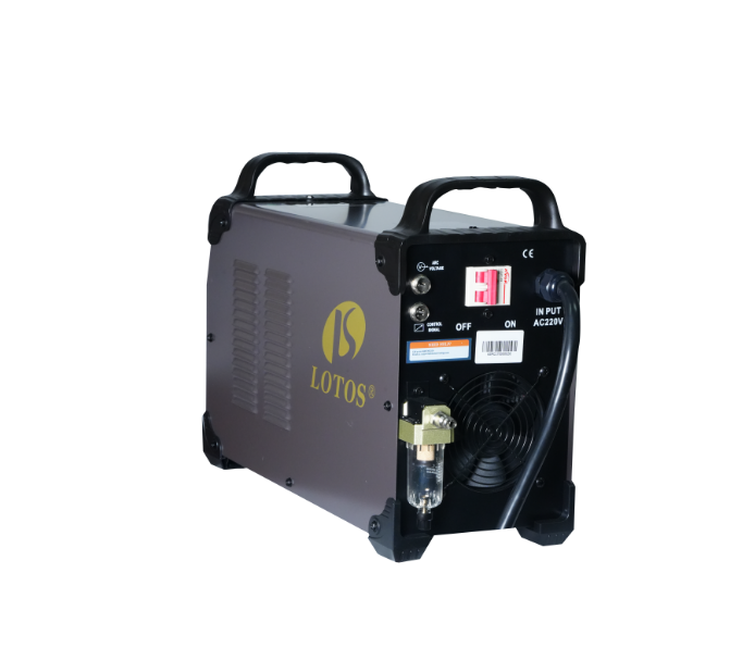 LOTOS Ltp8050 Portable Cnc Pla – Cnc Plasma Cutter recenzja i cena
