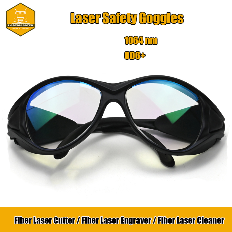 1064nm Laser Protection Glasse – Industrial Laser Blasting recenzja i cena