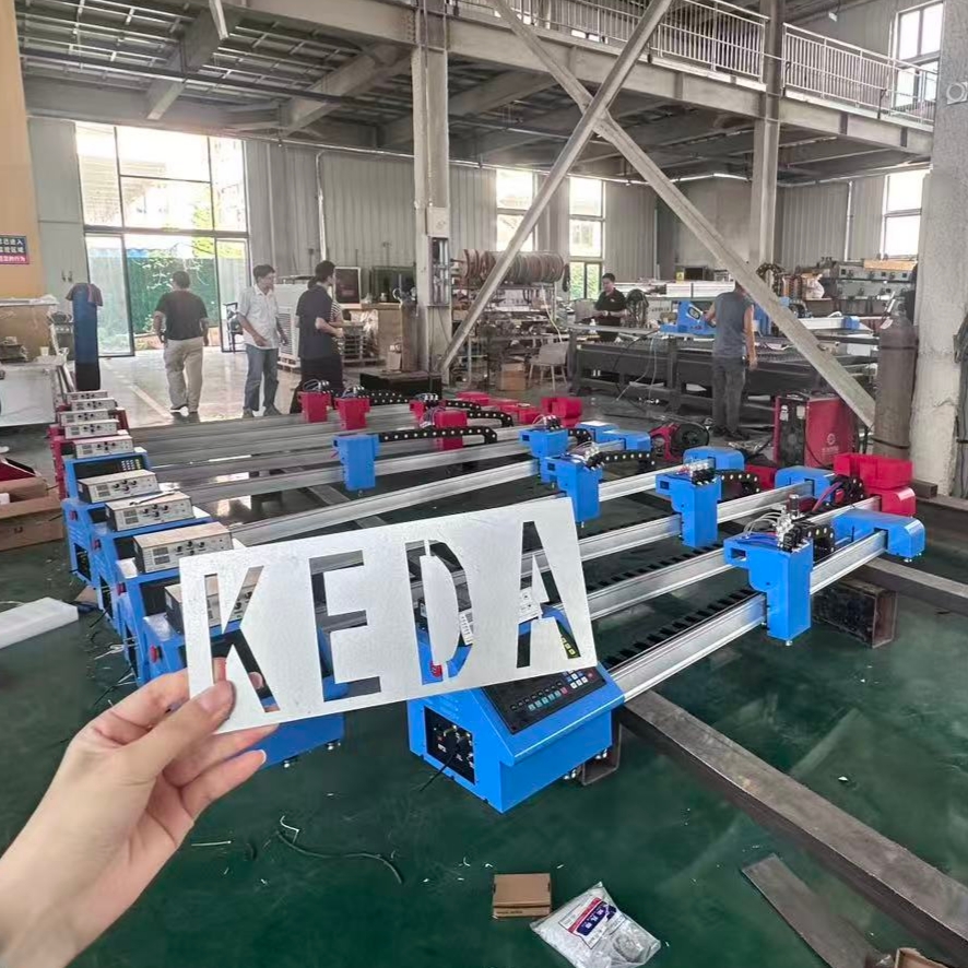 Cortadora De Plasma Cnc Por Ai – Cnc Plasma Cutter recenzja i cena