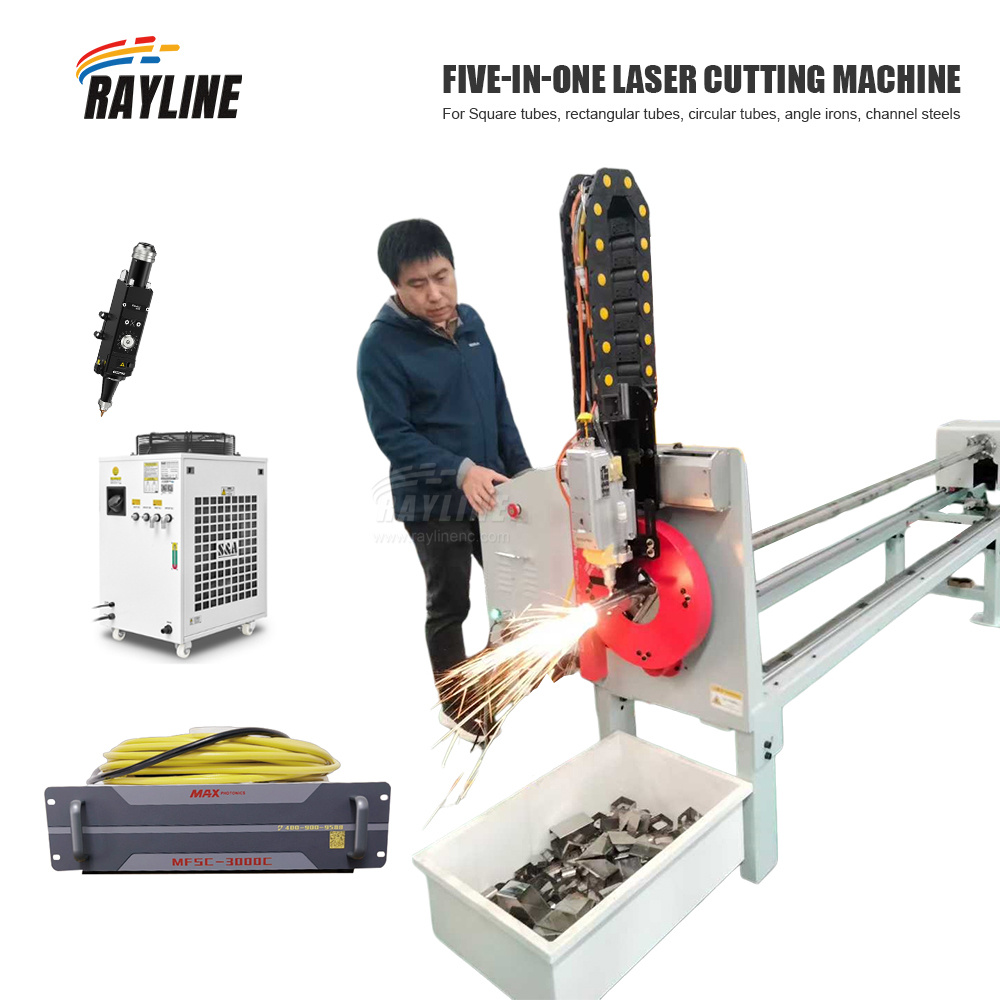 Factory Direct Price 4 Axis Tu – Industrial Laser Price recenzja i cena