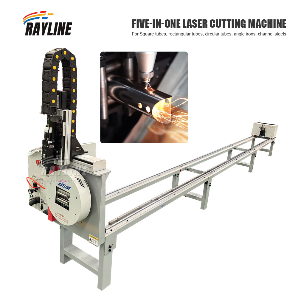 Factory Direct Price 4 Axis Tu – Industrial Laser Price recenzja i cena