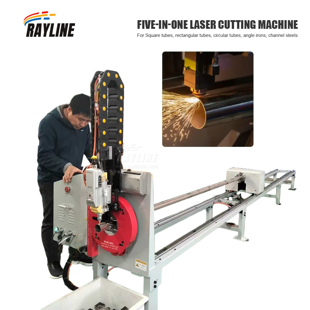 Factory Direct Price 4 Axis Tu – Industrial Laser Price recenzja i cena