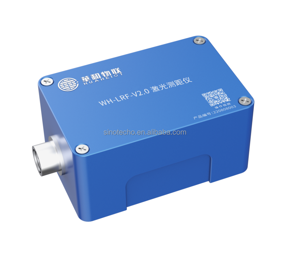 HUAHEIoT Industrial Laser Dist – Industrial Laser Distance Measuring Device recenzja i cena
