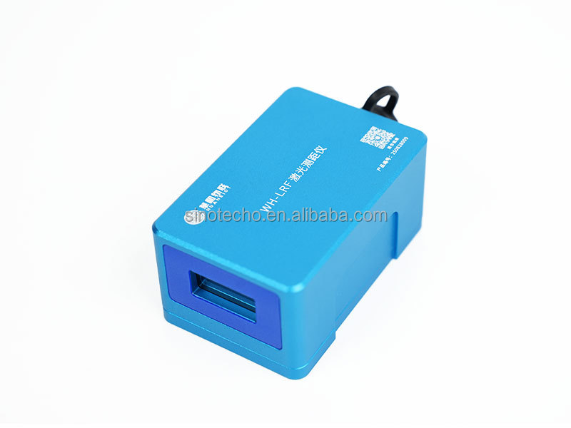HUAHEIoT Industrial Laser Dist – Industrial Laser Distance Measuring Device recenzja i cena