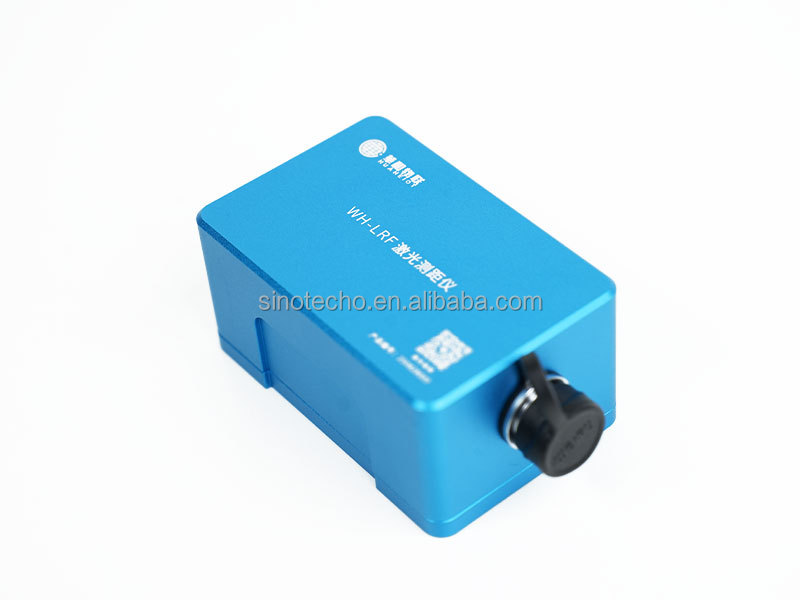 HUAHEIoT Industrial Laser Dist – Industrial Laser Distance Measuring Device recenzja i cena