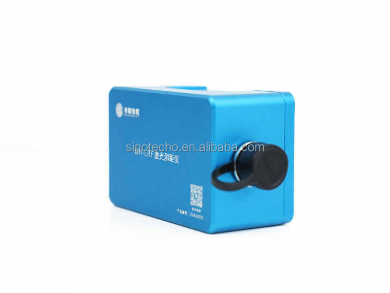 HUAHEIoT Industrial Laser Dist – Industrial Laser Distance Measuring Device recenzja i cena
