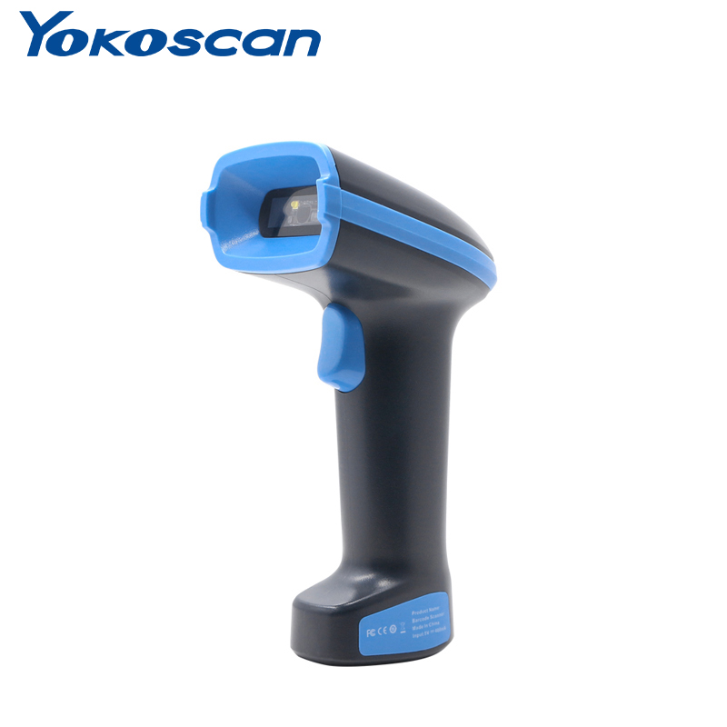Industrial DPM Barcode Scanner – Industrial Laser Etching recenzja i cena
