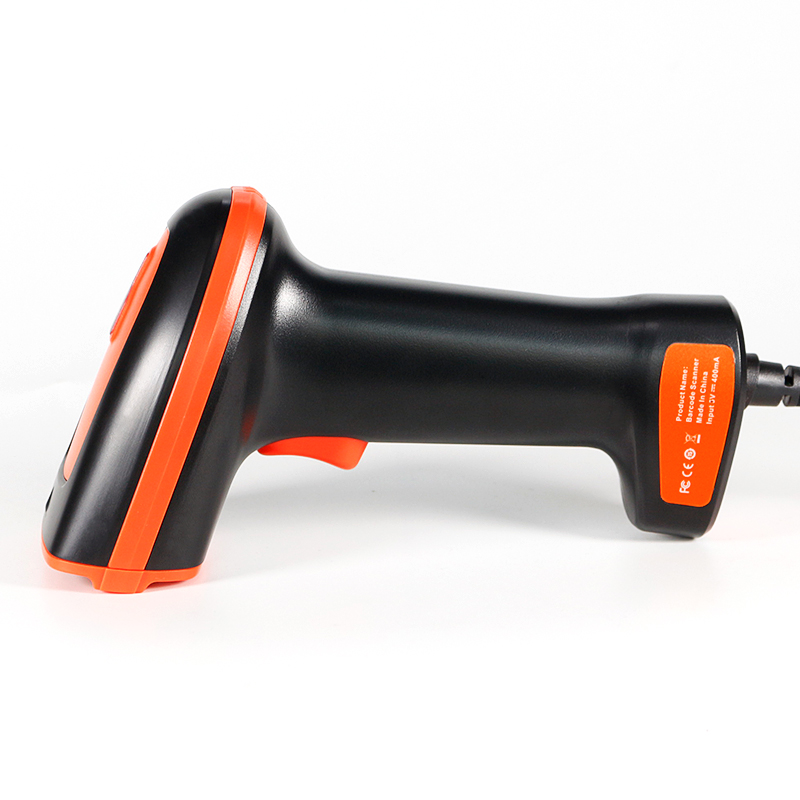 Industrial DPM Barcode Scanner – Industrial Laser Etching recenzja i cena