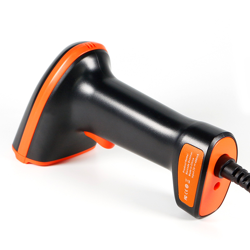 Industrial DPM Barcode Scanner – Industrial Laser Etching recenzja i cena