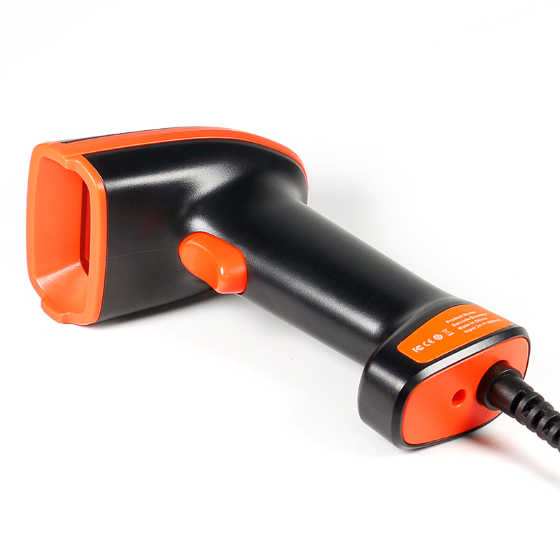 Industrial DPM Barcode Scanner – Industrial Laser Etching recenzja i cena