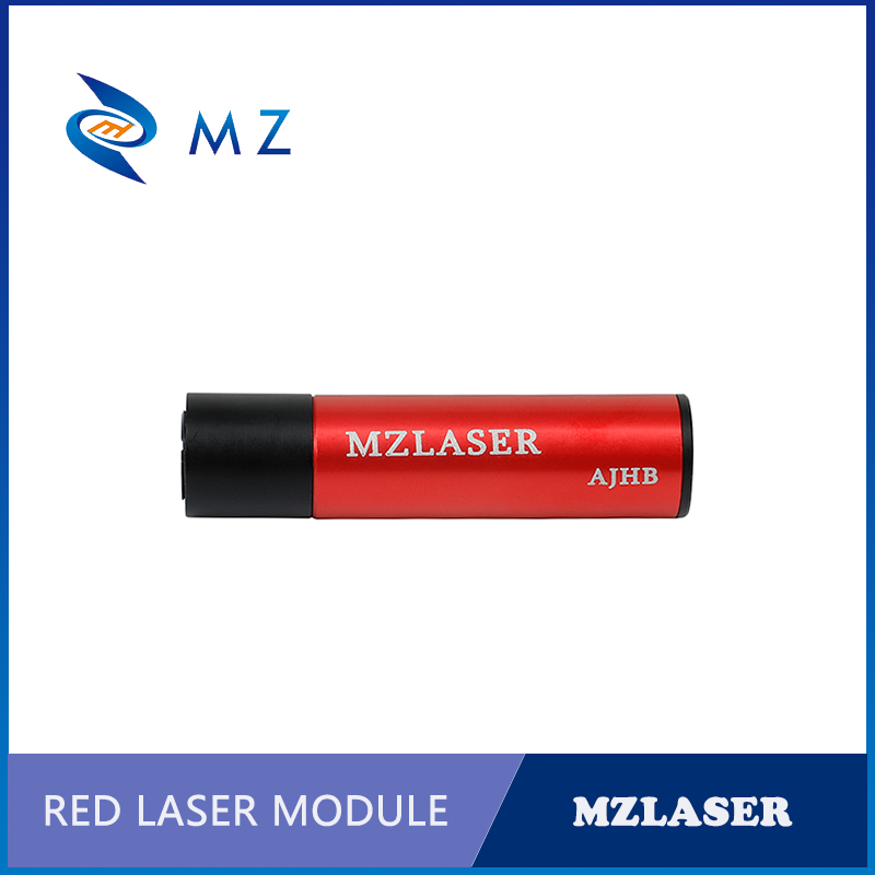 635nm 5mw Industrial Diode Adj – Industrial Laser Pointer recenzja i cena