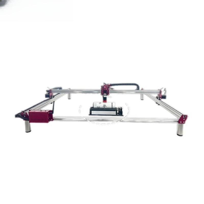 Desktop relief laser printer,  – Industrial Laser Printer recenzja i cena