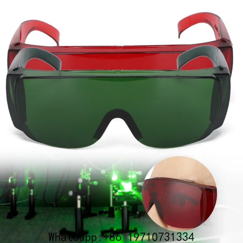 Industrial Accessory Protectiv – Industrial Laser Light recenzja i cena