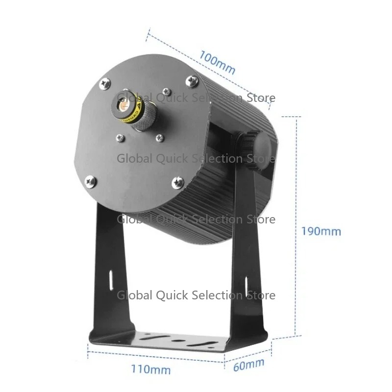 Industrial Virtual Laser Safet – Industrial Laser Light recenzja i cena