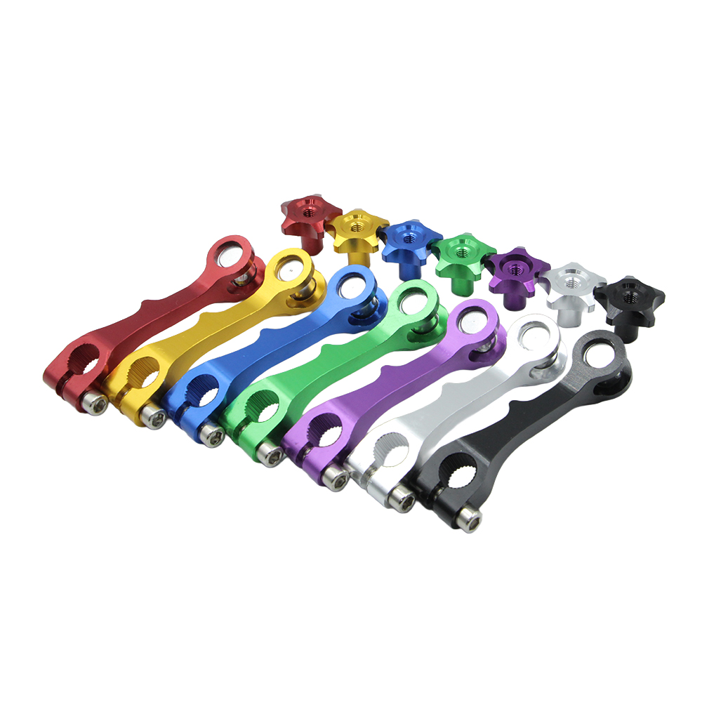 Universal Motorcycle Rear Brak – Drag Chain Cnc recenzja i cena