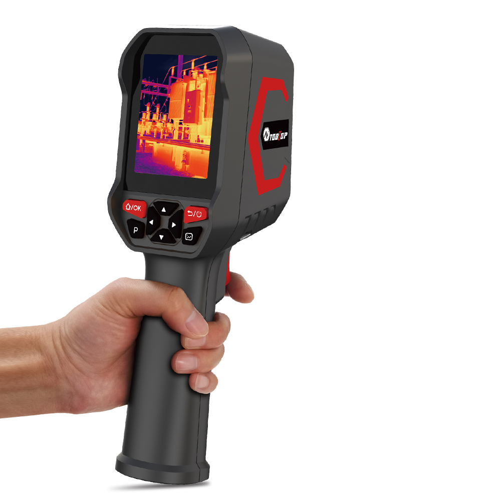 Professional Thermal Imaging C – Industrial Laser Pointer recenzja i cena