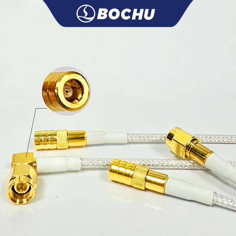 BOCHU Original/OEM Laser Cutti – Industrial Laser Blasting recenzja i cena