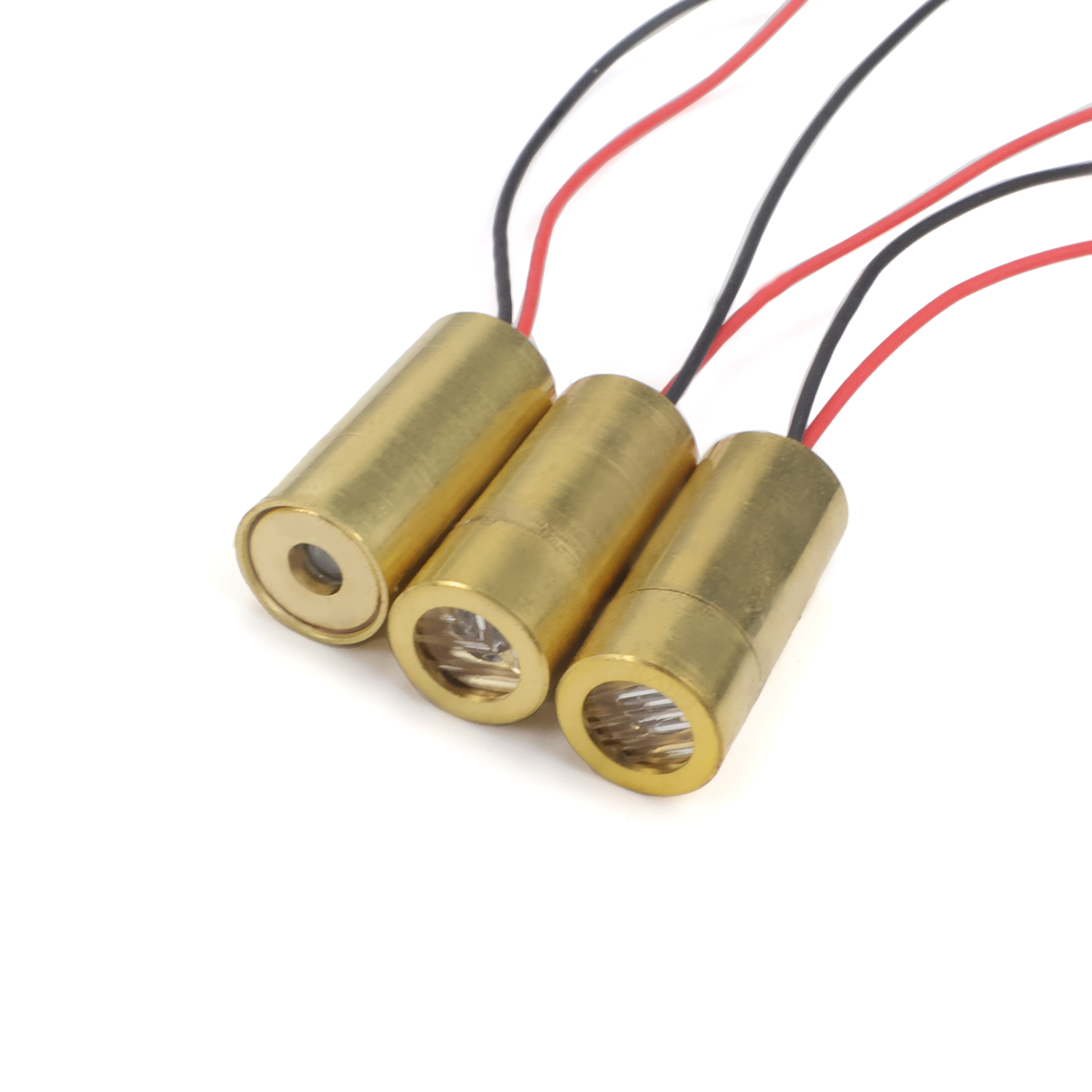 650nm 5mW Laser Diode Head 9mm – Industrial Laser Pointer recenzja i cena