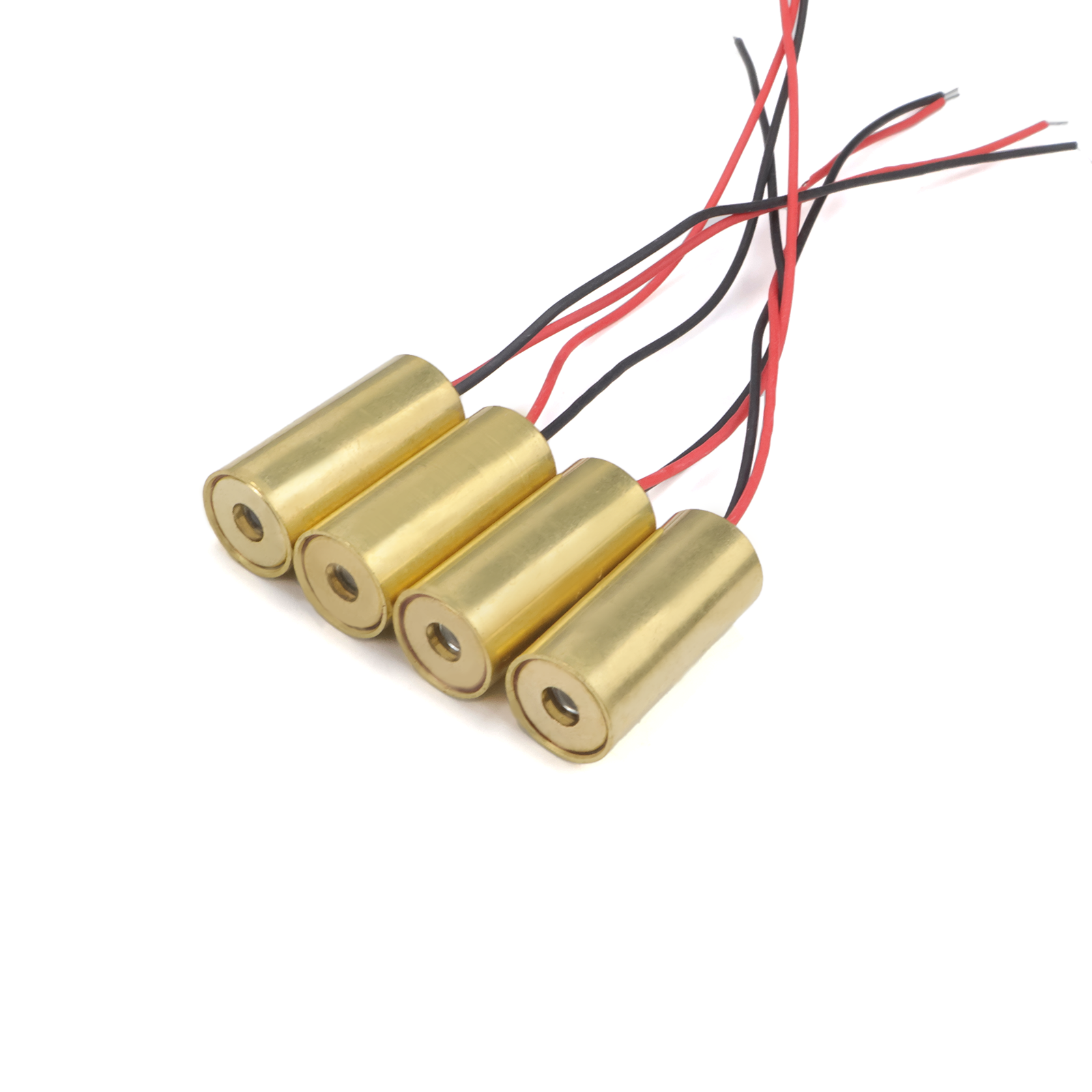 650nm 5mW Laser Diode Head 9mm – Industrial Laser Pointer recenzja i cena