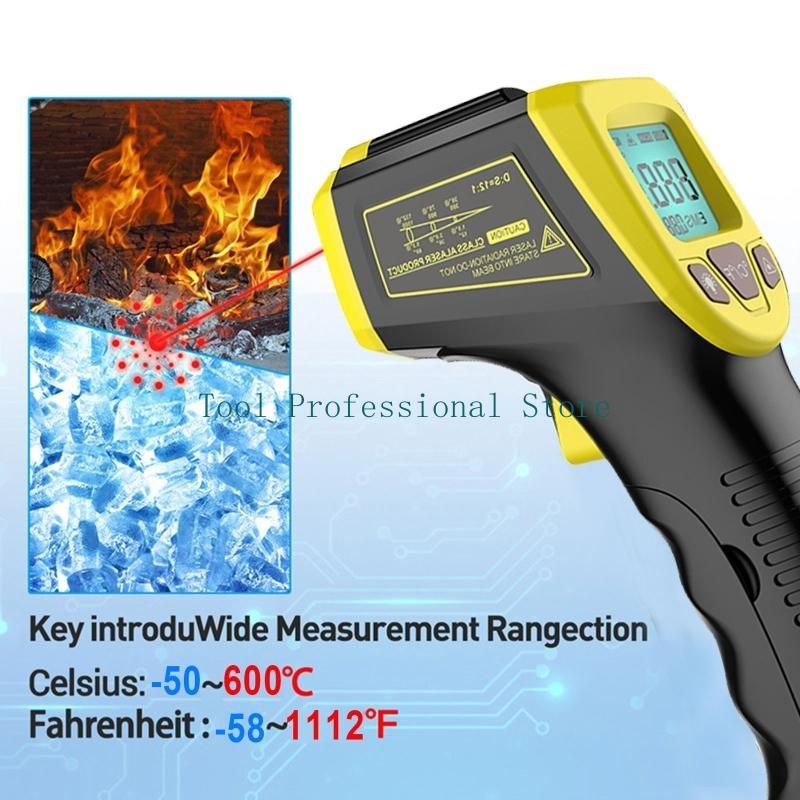 57QF GM320S Non-Contact Indust – Industrial Laser Pointer recenzja i cena