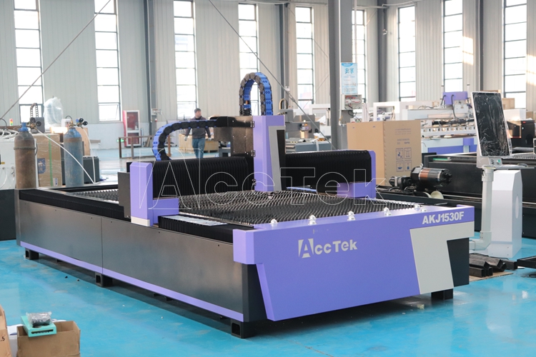 Industrial ACCTEK Factory 3000 – Industrial Laser Price recenzja i cena