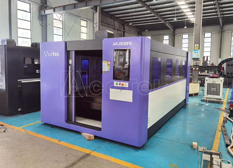 Industrial ACCTEK Factory 3000 – Industrial Laser Price recenzja i cena