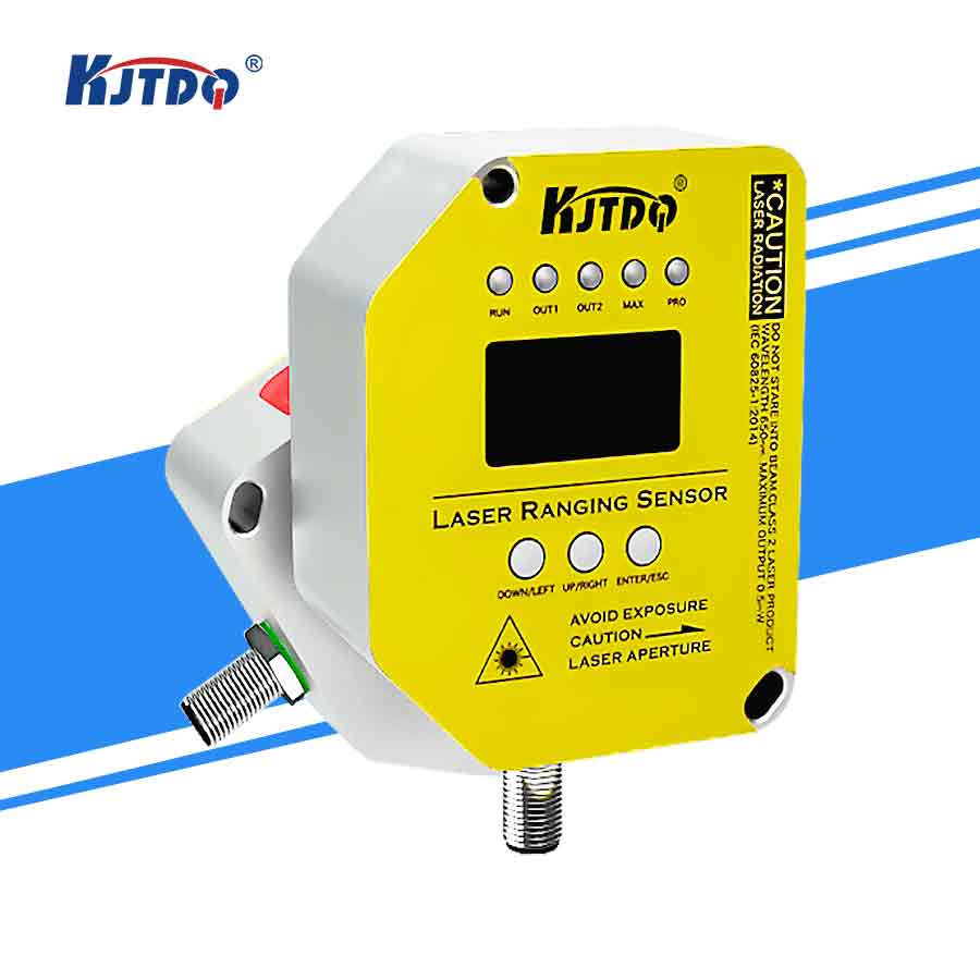 2026 Oled Display Industrial P – Industrial Laser Distance Sensor recenzja i cena