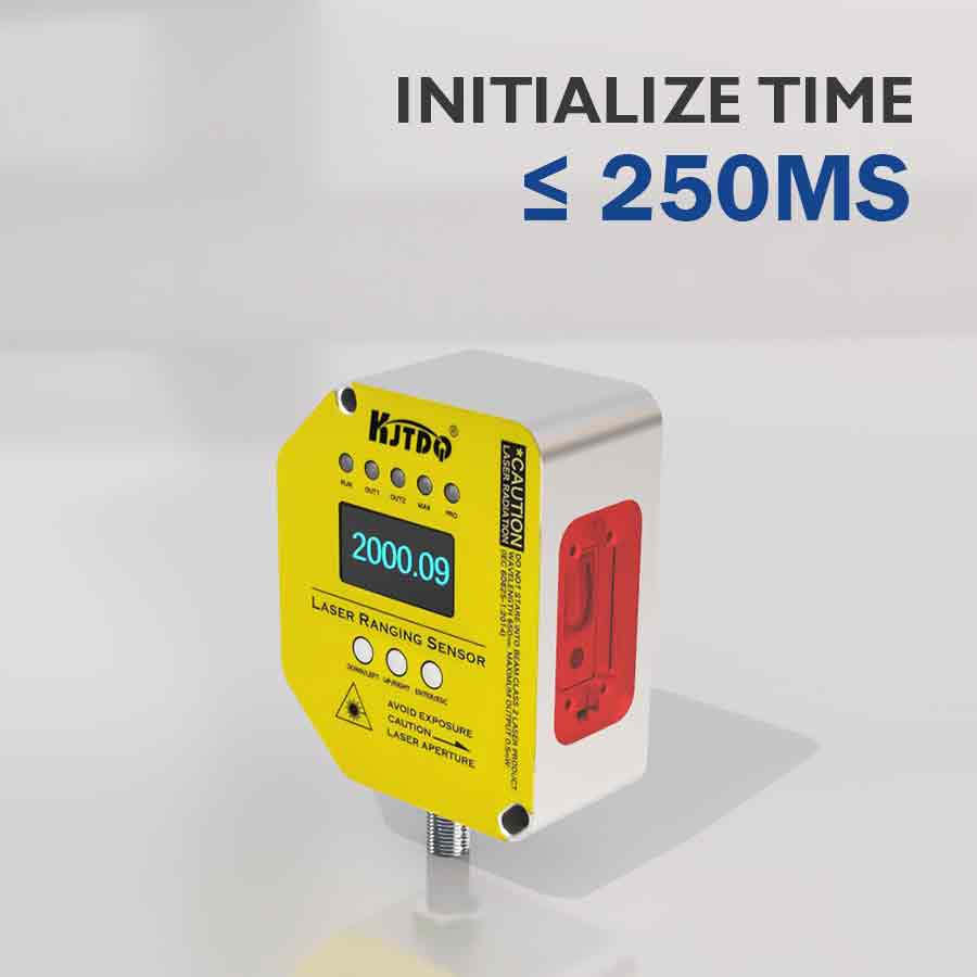 2026 Oled Display Industrial P – Industrial Laser Distance Sensor recenzja i cena