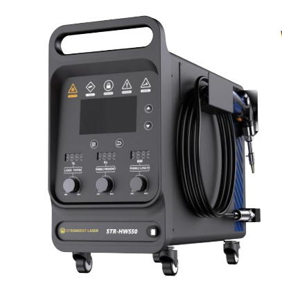900W Industrial Handheld Laser – Industrial Laser Repair recenzja i cena